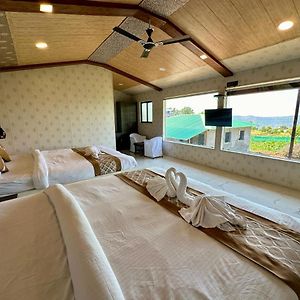Suite Hot Tub